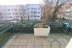 Etagenwohnung Leipzig Nordwest - 1 Zimmer, 39 m&sup2;, 391&euro; | Angebot:26335658