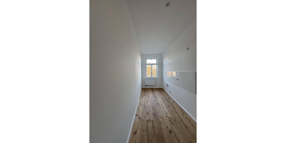 Etagenwohnung Leipzig Connewitz - 1 Zimmer, 50 m&sup2;, 179.000&euro; | Angebot:26798358
