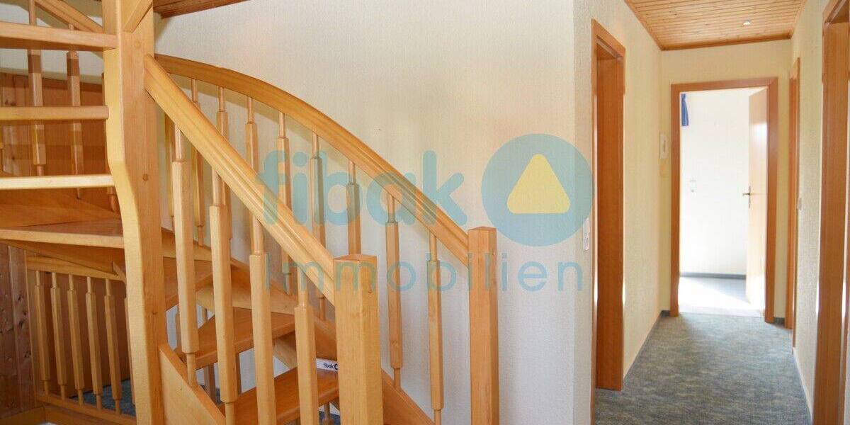 Einfamilienhaus Borna - 5 Zimmer, 121 m&sup2;, 329.000&euro; | Angebot:26904006