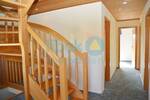 Einfamilienhaus Borna - 5 Zimmer, 121 m&sup2;, 329.000&euro; | Angebot:26904006