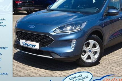 Ford Kuga 77.988 km 17.390 &euro; Eilenburg 04838