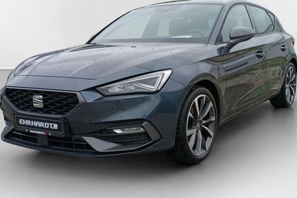 Seat Leon 66.360 km 19.990 &euro; Leipzig 04178