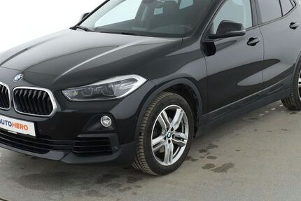BMW X2 67.081 km 20.300 &euro; Leipzig 04328