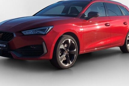 Cupra Leon 39.270 km 24.990 &euro; Leipzig 04129