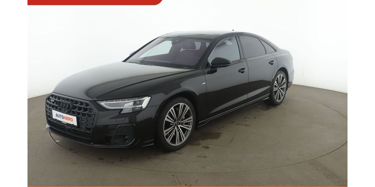 Audi A8 57.432 km 47.580 &euro; Leipzig 04328