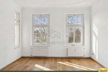 Wohnung Leipzig Nordwest - 4 Zimmer, 124 m&sup2;, 1.457&euro; | Angebot:26274276