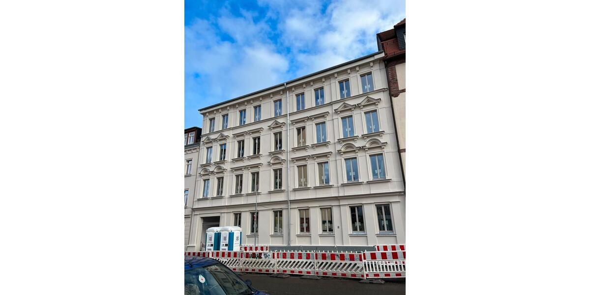 Etagenwohnung Leipzig Altwest - 3 Zimmer, 72 m&sup2;, 1.085&euro; | Angebot:26367377