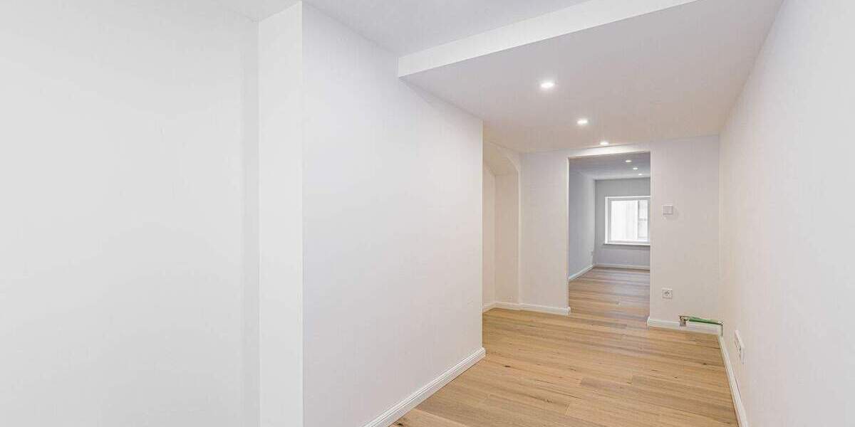 Etagenwohnung Leipzig Zentrum-Südost - 4 Zimmer, 160 m&sup2;, 830.000&euro; | Angebot:25390077