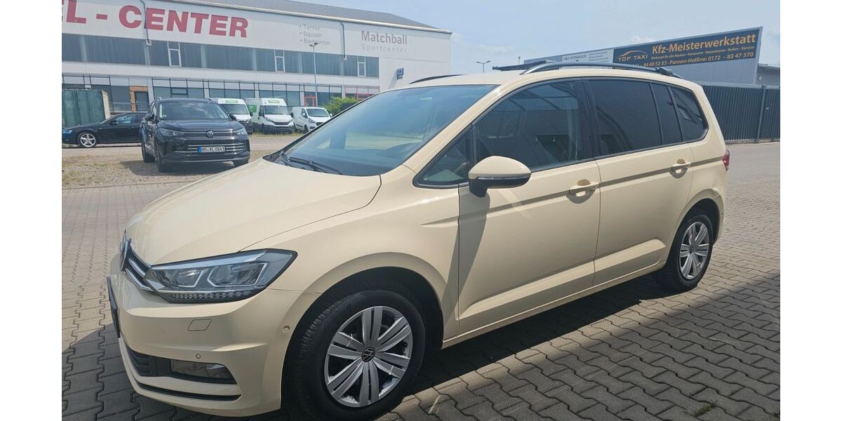 VW Touran 223.500 km 12.000 &euro; Leipzig 04209
