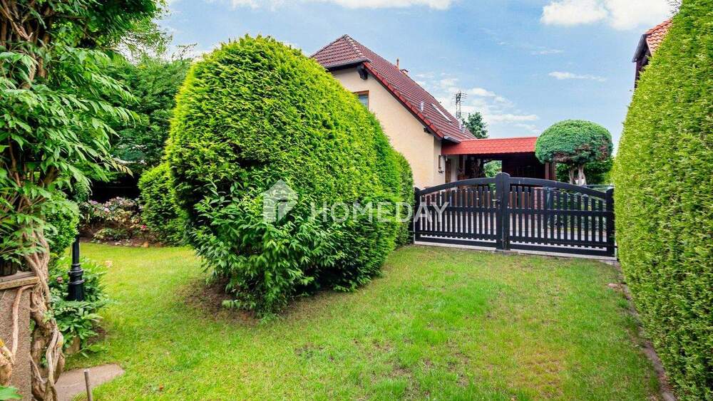 Einfamilienhaus Taucha - 4 Zimmer, 120 m&sup2;, 435.000&euro; | Angebot:25878507