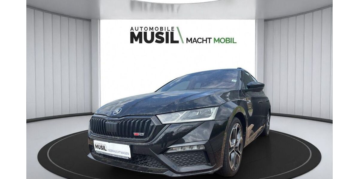 Skoda Octavia 81.550 km 27.470 &euro; Leipzig 04207