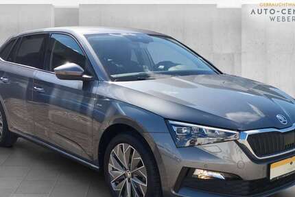 Skoda Scala 15.481 km 19.390 € Markkleeberg 04416