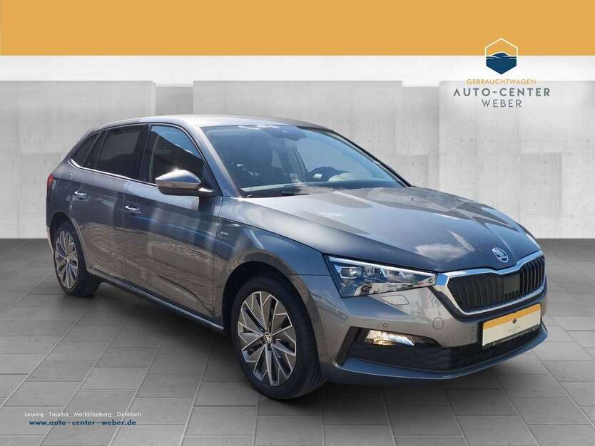Skoda Scala 15.481 km 19.390 € Markkleeberg 04416