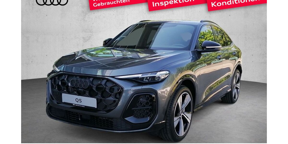 Audi Q5 9.900 km 72.880 &euro; Leipzig 04129
