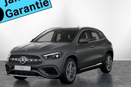 Mercedes GLA 180
