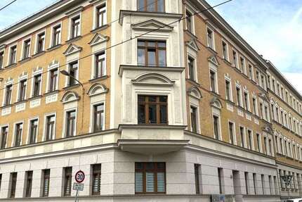 Wohnung Leipzig Nord - 2 Zimmer, 66 m&sup2;, 160.000&euro; | Angebot:26693881