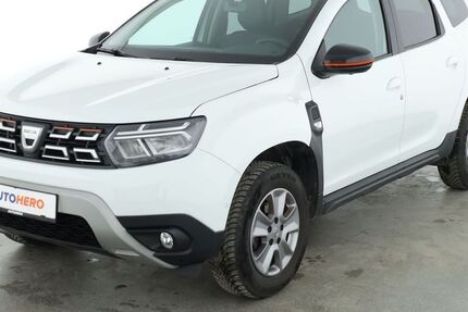 Dacia Duster 56.267 km 18.680 &euro; Leipzig 04328