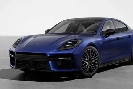 Porsche Panamera 59.667 km 164.800 &euro; Leipzig 04356