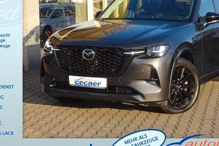 Mazda CX-60 51.539 km 33.690 &euro; Eilenburg 04838