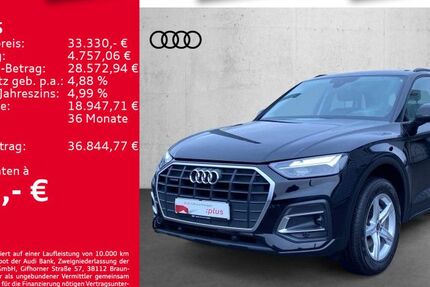 Audi Q5 53.091 km 32.880 &euro; Leipzig 04129