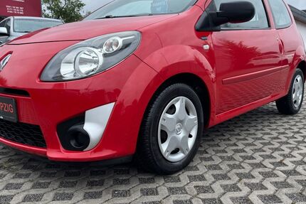 Renault Twingo 66.300 km 3.490 &euro; Leipzig 04178