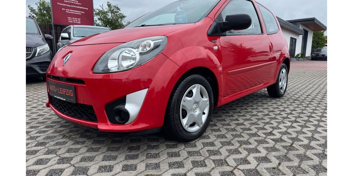 Renault Twingo 66.300 km 3.490 &euro; Leipzig 04178