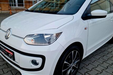 VW up! 136.120 km 5.490 &euro; Leipzig 04328