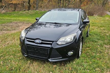 Ford Focus 140.910 km 5.600 &euro; Delitzsch 04509