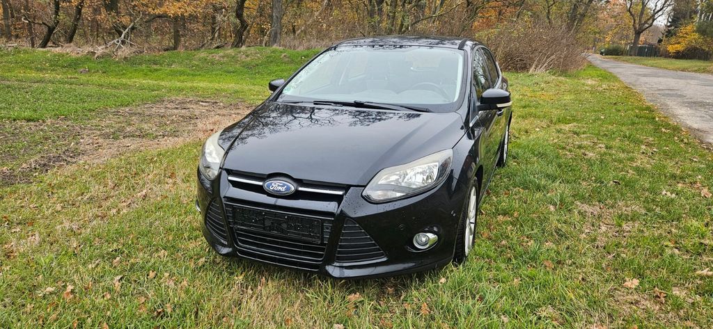 Ford Focus 140.910 km 5.600 &euro; Delitzsch 04509
