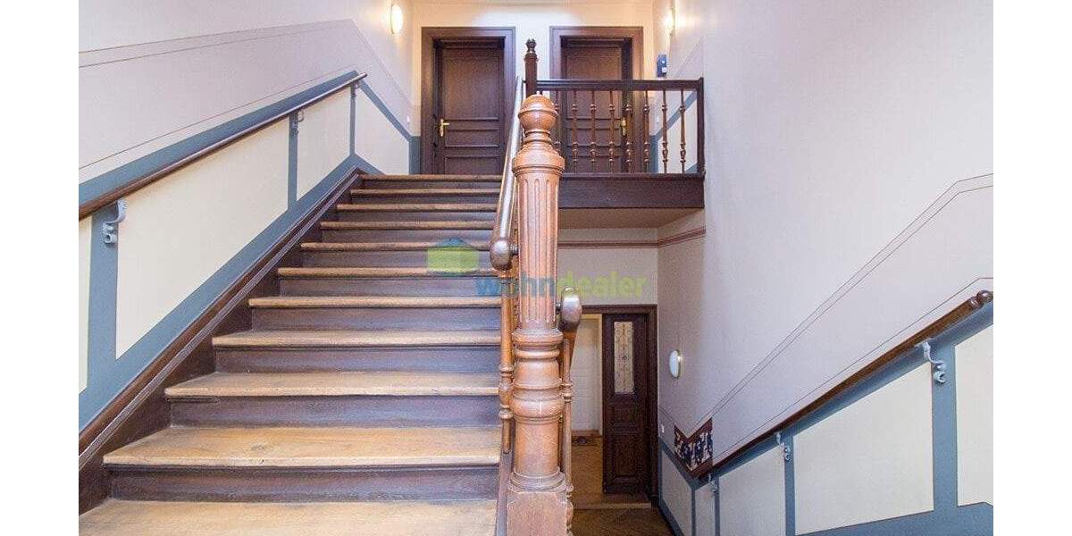 Etagenwohnung Leipzig Zentrum-Nordwest - 3 Zimmer, 77 m&sup2;, 300.000&euro; | Angebot:25707737