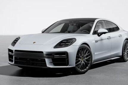 Porsche Panamera 37.460 km 117.800 &euro; Leipzig 04356