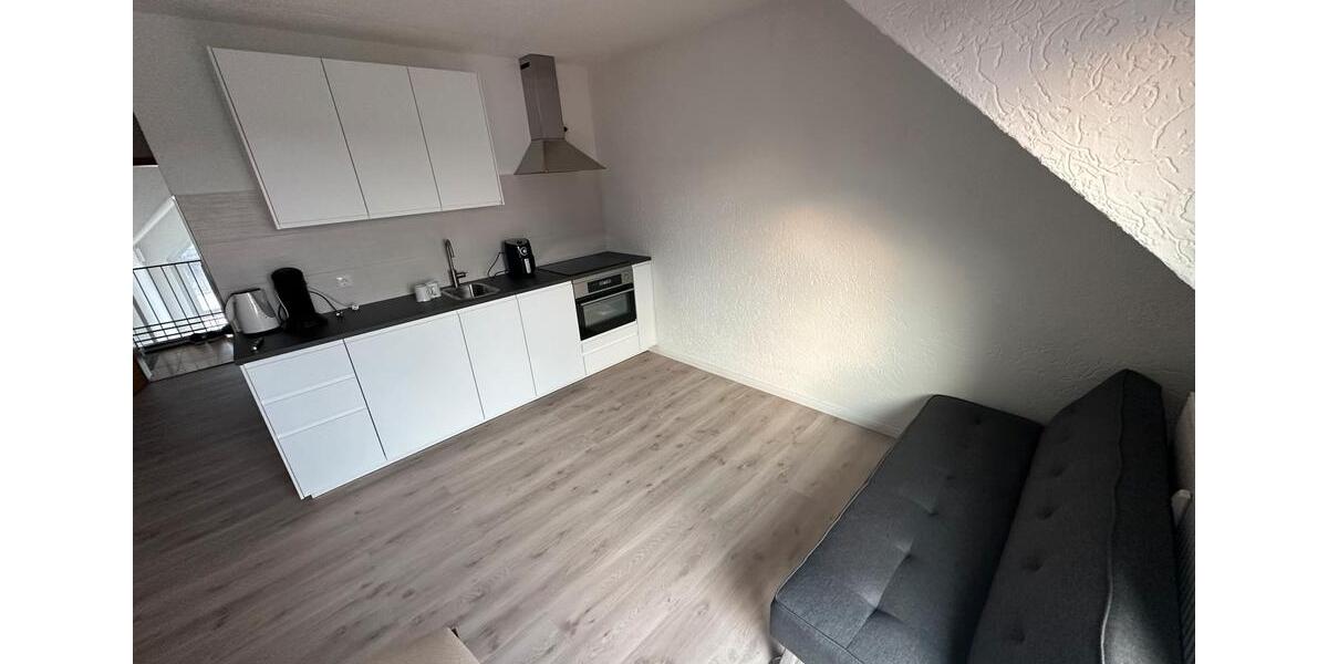 Maisonettenwohnung Delitzsch - 1.5 Zimmer, 47 m&sup2;, 720&euro; | Angebot:26420644