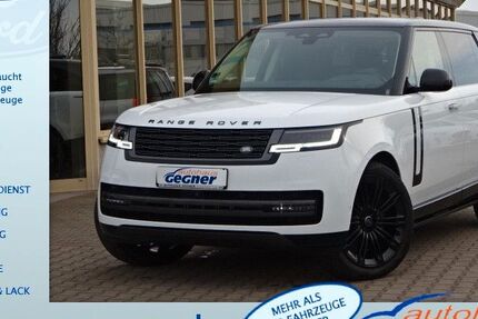 Land Rover Range Rover 14.020 km 159.840 € Eilenburg 04838