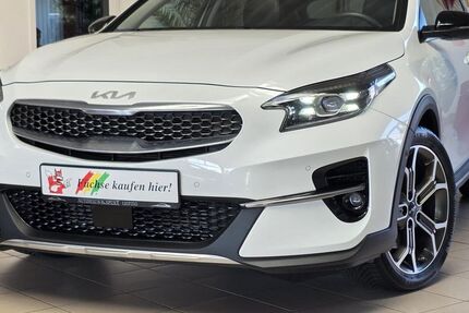 Kia XCeed 64.721 km 22.490 &euro; Leipzig 04347