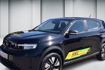 Opel Frontera 9.500 km 19.990 &euro; Leipzig 04179