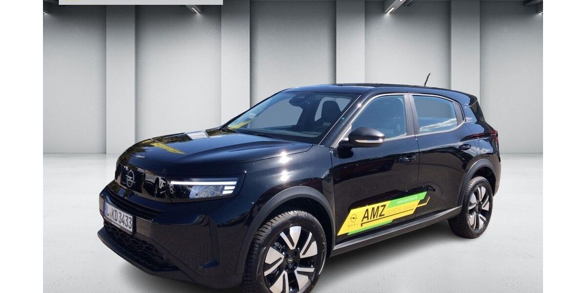 Opel Frontera 9.500 km 19.990 &euro; Leipzig 04179