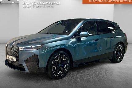 BMW iX 22.870 km 66.712 € Leipzig 04103