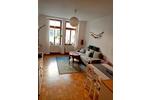 Etagenwohnung Leipzig Altwest - 1.5 Zimmer, 42 m&sup2;, 115.000&euro; | Angebot:24840243