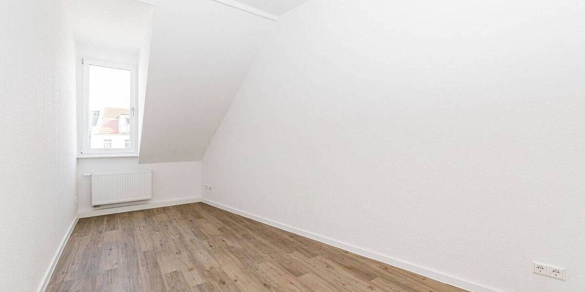 Etagenwohnung Leipzig Reudnitz-Thonberg - 3 Zimmer, 60 m&sup2;, 181.000&euro; | Angebot:26870188