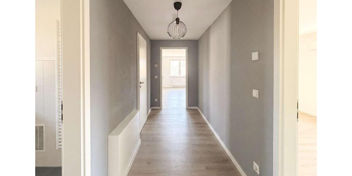 Etagenwohnung Delitzsch - 3 Zimmer, 85 m&sup2;, 935&euro; | Angebot:26495119
