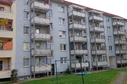 3 Zimmerwohnung mit Balkon 3 zimmer