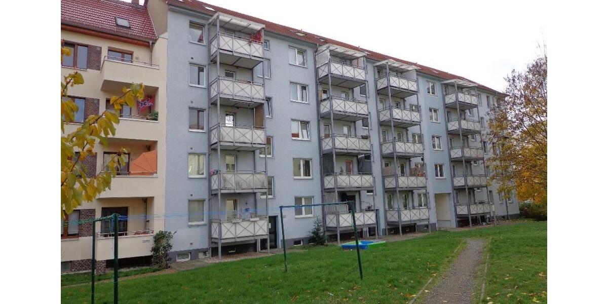 3 Zimmerwohnung mit Balkon 3 zimmer