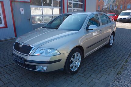 Skoda Octavia 157.000 km 1.890 &euro; Leipzig 04249
