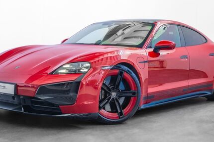 Porsche Taycan 4.140 km 149.800 &euro; Leipzig 04356