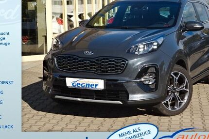 Kia Sportage 145.931 km 17.940 &euro; Eilenburg 04838