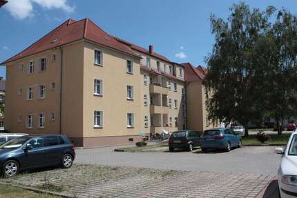 Wohnung Eilenburg Eilenburg-Ost - 2 Zimmer, 47 m&sup2;, 318&euro; | Angebot:26565555