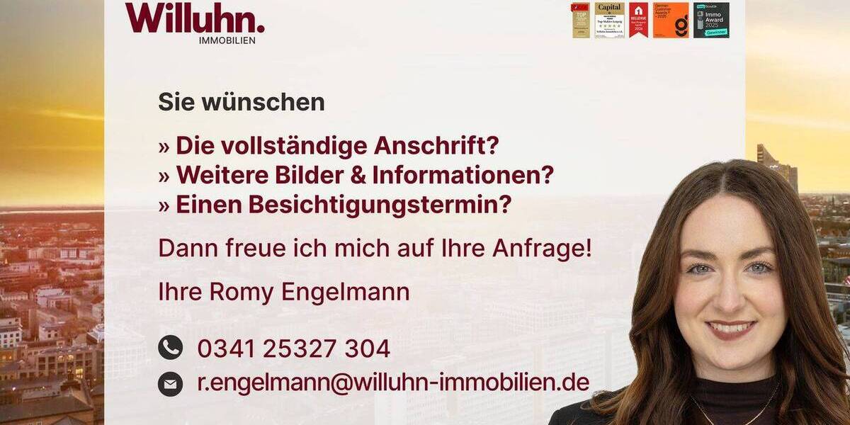 Etagenwohnung Zwenkau - 4 Zimmer, 99 m&sup2;, 444.400&euro; | Angebot:26376921