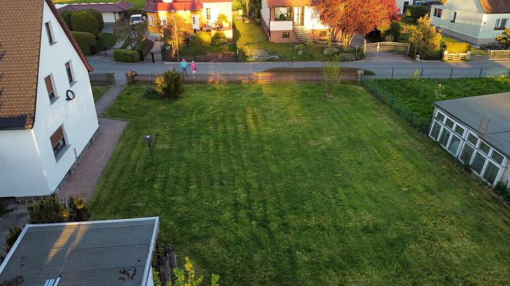 Grundstück Belgershain - 175.000&euro; | Angebot:25786221