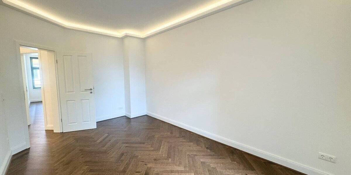 Etagenwohnung Leipzig Altlindenau - 2 Zimmer, 60 m&sup2;, 825&euro; | Angebot:26909084