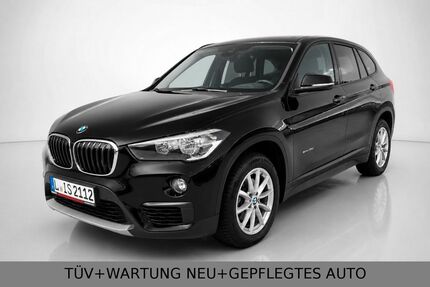 BMW X1 100.000 km 16.999 &euro; Markkleeberg 04416